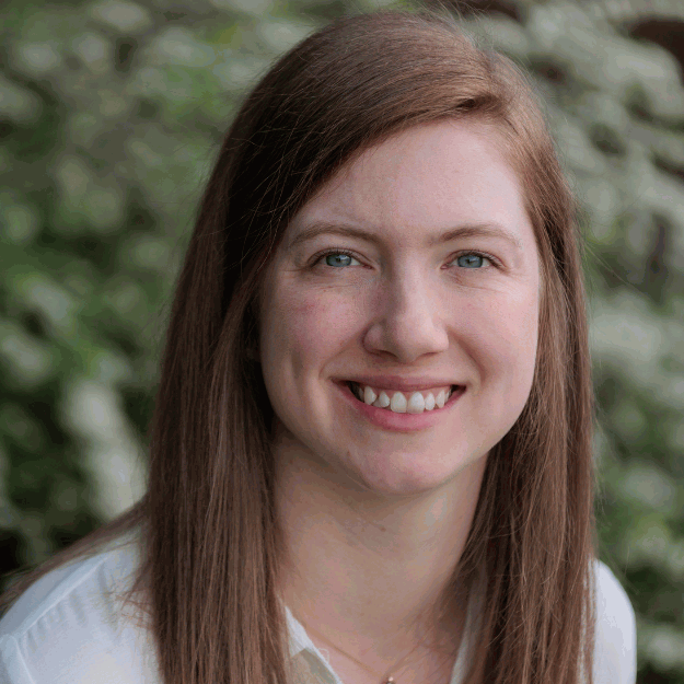 speaker headshot